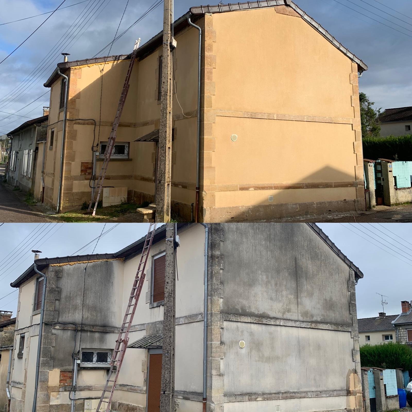 Renovation de facade - Photo 3